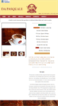 Mobile Screenshot of dapasquale.com.au